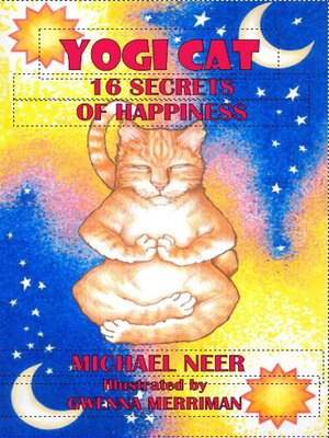 cover image of Yogi Cat